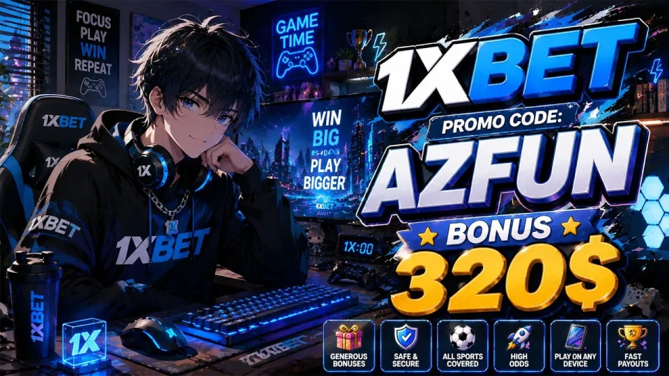7 Essential Steps to Maximize Your 1xbet Promo Benefits