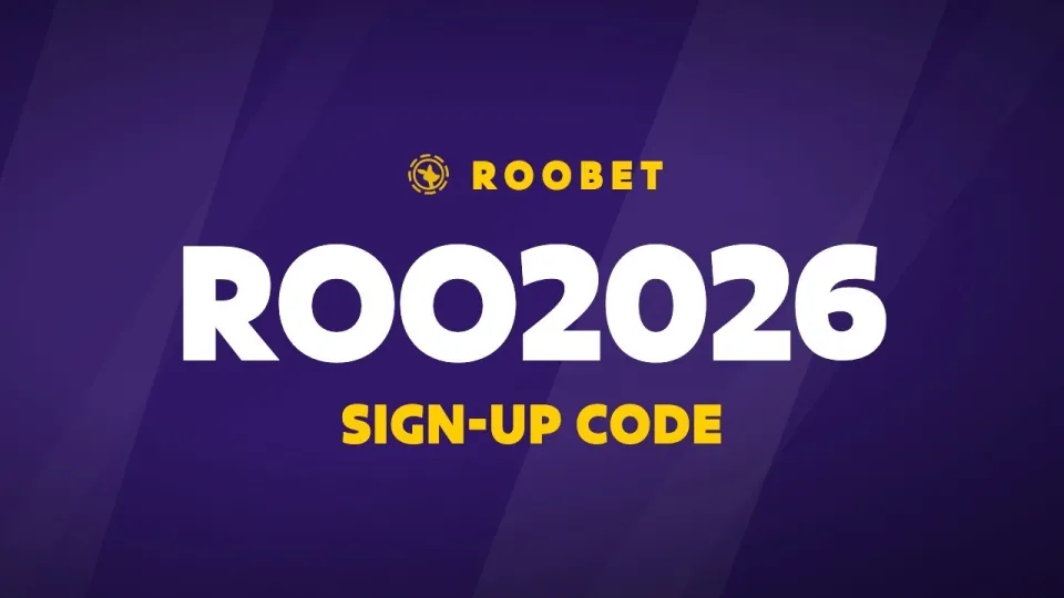 How to Use the Roobet Promo Code ROO2026 for Instant Bonuses